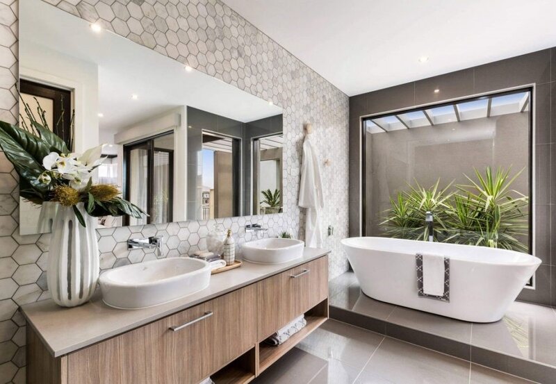 Không gian phòng tắm trở nên hoàn hảo hơn với những gợi ý xây nhà vệ sinh tiện nghi và đảm bảo vệ sinh, giúp bạn và gia đình luôn có những trải nghiệm thoải mái và sạch sẽ.