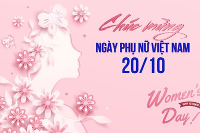 Chương trình giao lưu chào mừng ngày Phụ nữ Việt Nam và sinh nhật toàn thể nhân viên tại Hải Linh