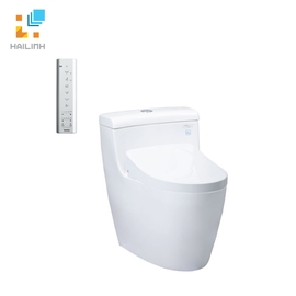 Bồn cầu thông minh TOTO MS636CDRW12