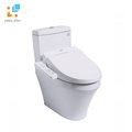 Bồn cầu thông minh TOTO Washlet CS945DNW7