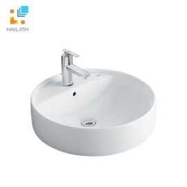 Chậu rửa đặt bàn Inax L-294V