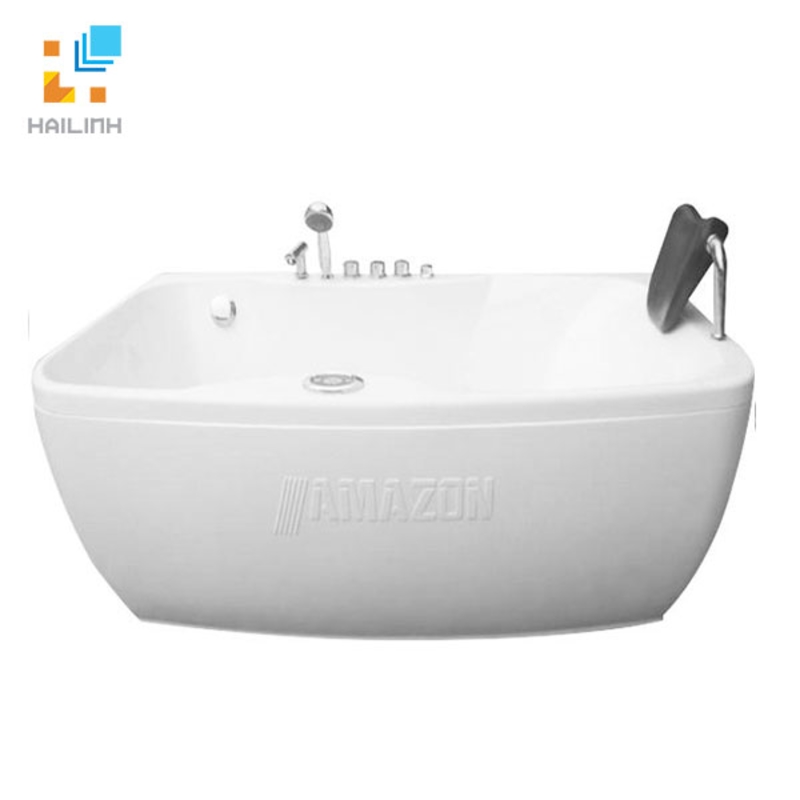 Bồn tắm massage AMAZON TP-8062