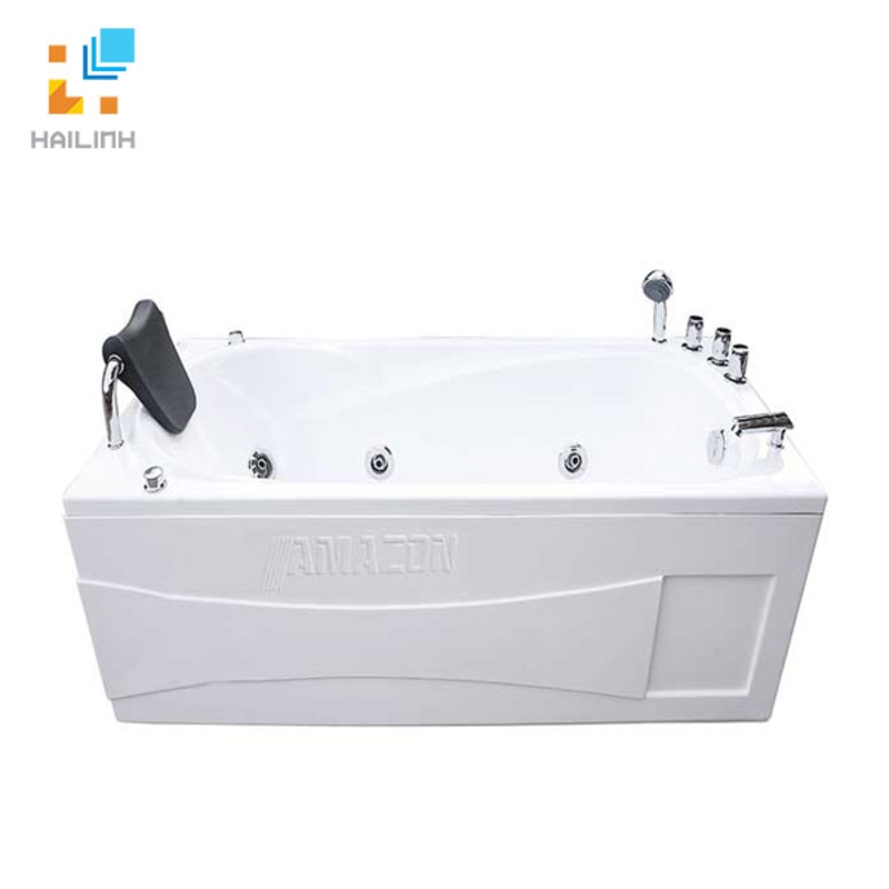 Bồn tắm massage AMAZON TP-8003R(L)