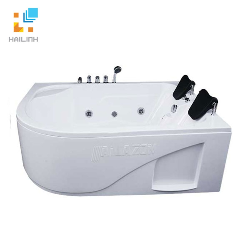 Bồn tắm massage AMAZON TP-8046