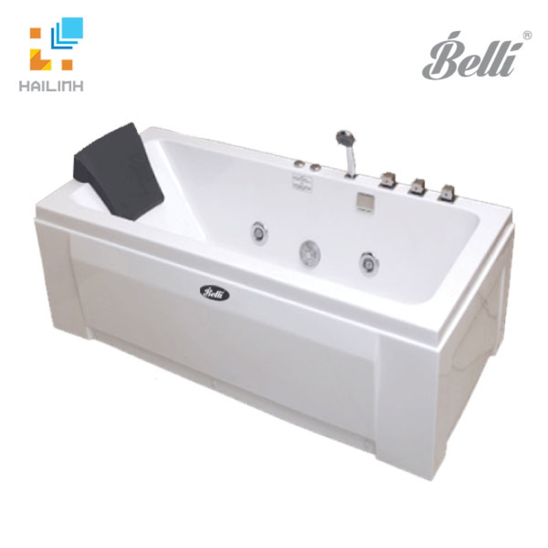 Bồn tắm massage Belli BE-125