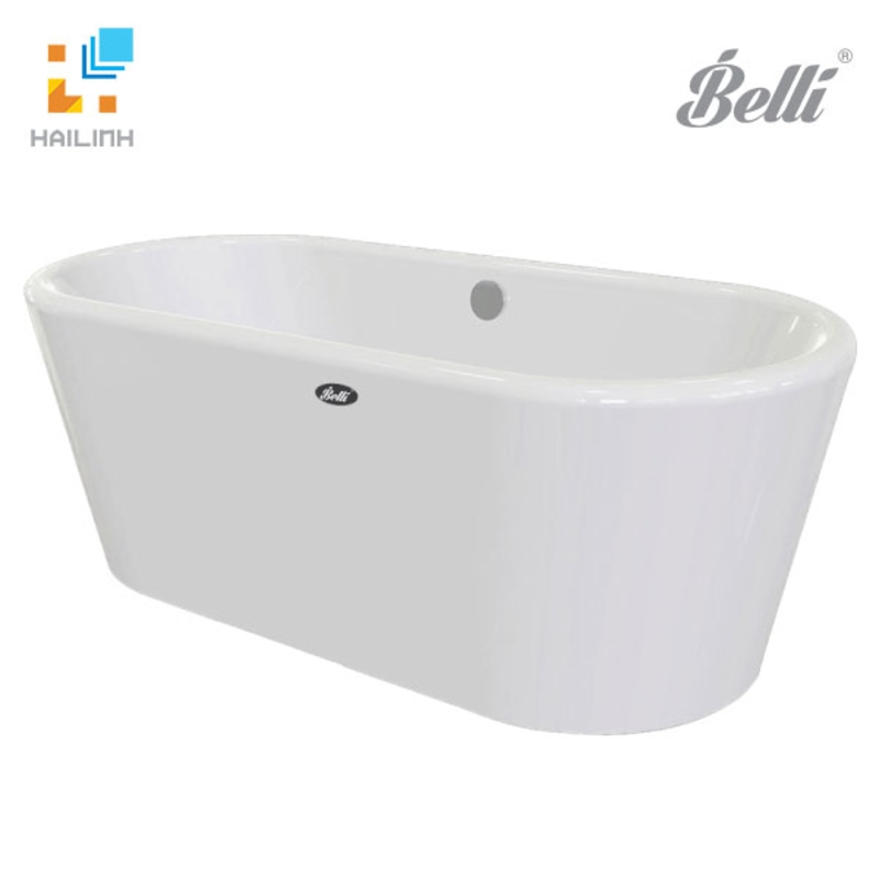 Bồn tắm Belli BE-603-16