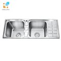 Chậu rửa bát Inox Gorlde GD-953