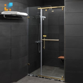 Phòng tắm kính Fendi FDP – 2X2