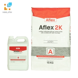 Dung dịch chống thấm AFLEX 2K 301