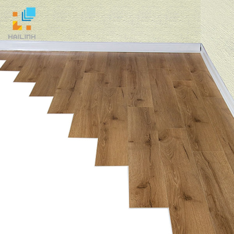 Sàn SPC Lucky VFloor LK484