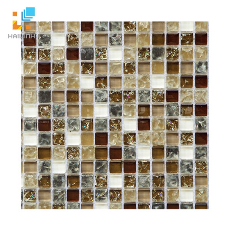 Gạch Mosaic HLMST330412
