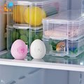 Trứng hút ẩm khử mùi tủ lạnh Diatomite