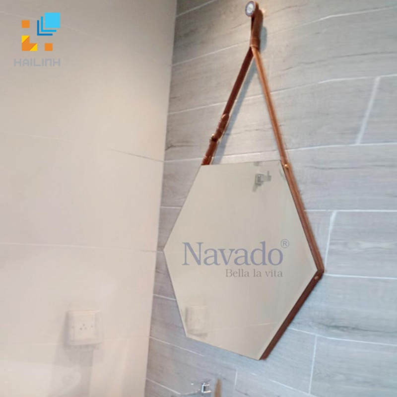 Gương NAVADO HLNAD00133