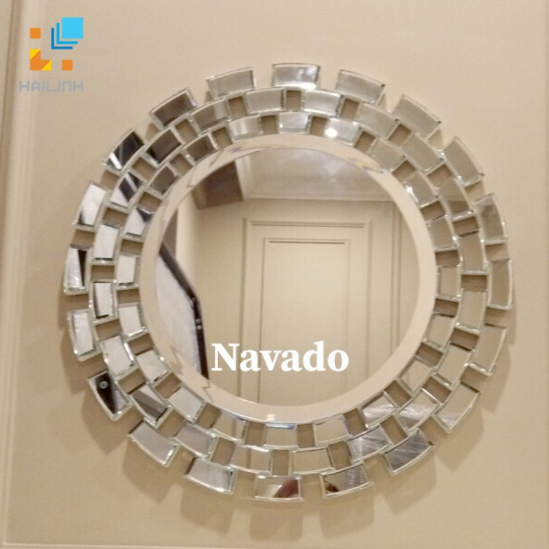 Gương Navado HLNAD00205