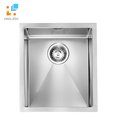 Chậu rửa bát CM inox 012054 FILORAGGIATO