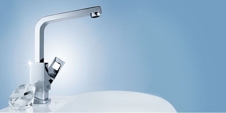 cong nghe Grohe StarLight