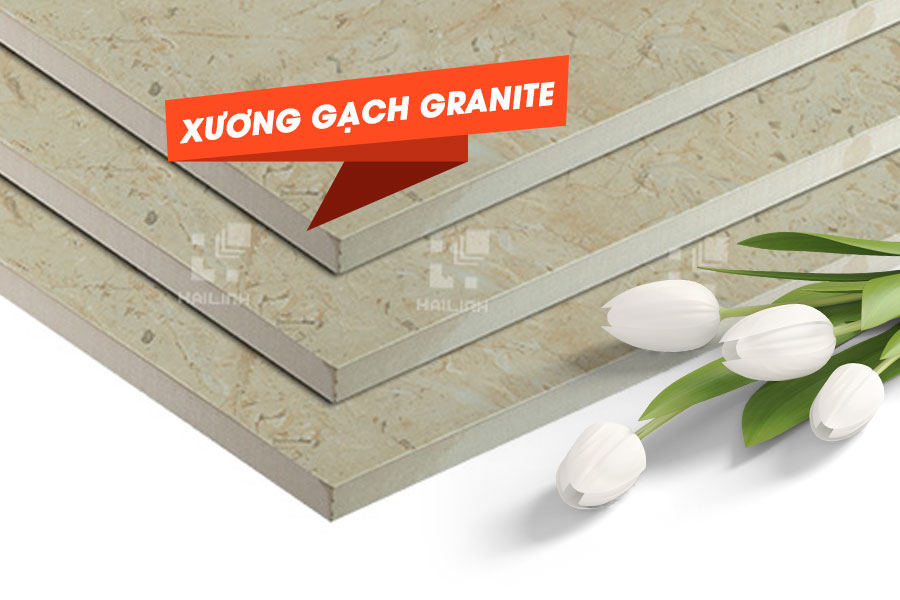 Xuong gach Granite