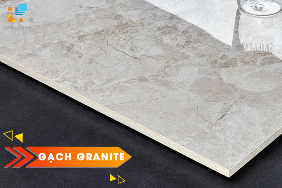 gạch Granite 
