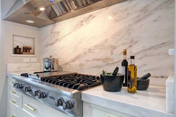 TOP 30+ mẫu gạch ốp tường nhà bếp đẹp - giá rẻ nhất 2021