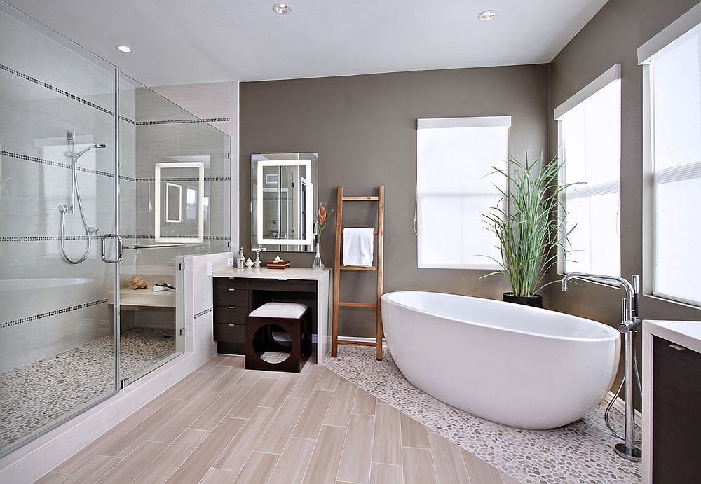 Thiết kế bố trí phòng tắm 6m2 sẽ không còn là một thách thức nữa. Với những giải pháp thiết kế phù hợp với không gian của bạn, chúng tôi sẽ biến phòng tắm 6m2 của bạn trở nên rộng hơn và tiện nghi hơn. Hãy để chúng tôi giúp bạn tạo ra một không gian phòng tắm ấm cúng cho gia đình.