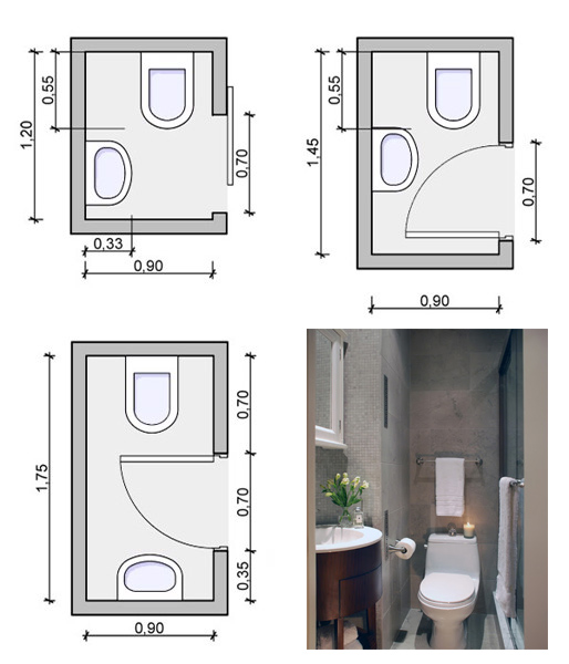 Việc sắp xếp nhà vệ sinh trong không gian nhỏ luôn gặp nhiều khó khăn. Đó là lý do tại sao các bộ sưu tập bố trí nhà vệ sinh nhỏ đẹp là một lựa chọn hoàn hảo cho những ngôi nhà có diện tích nhỏ, nhưng vẫn muốn sở hữu không gian sống thoải mái và tiện dụng.