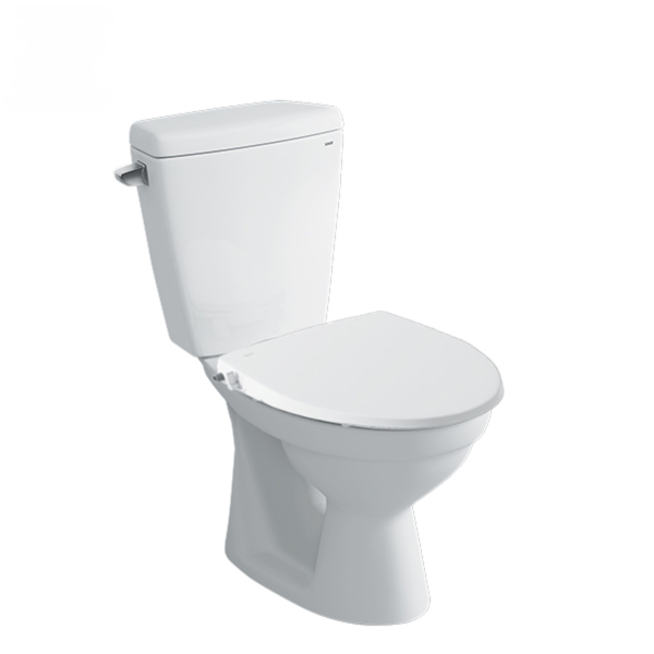 bon cau 2 khoi inax nắp rửa cơ