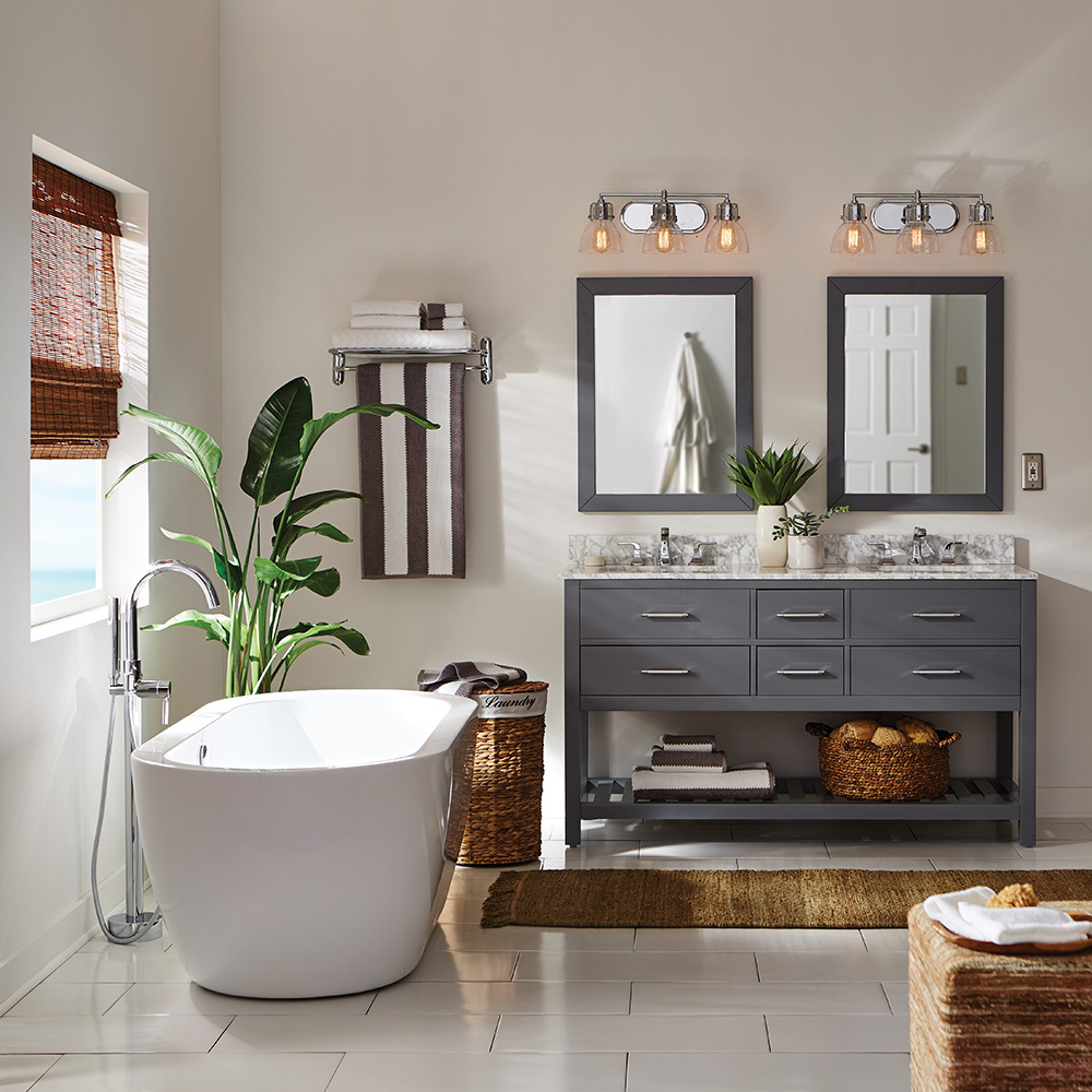 Năm 2024, sản phẩm gương nhà tắm INAX vẫn là sự lựa chọn số 1 cho không gian tắm hoàn hảo của gia đình bạn. Với thiết kế hiện đại và tiện nghi, gương INAX mang lại sự sang trọng và đẳng cấp cho không gian tắm của bạn.