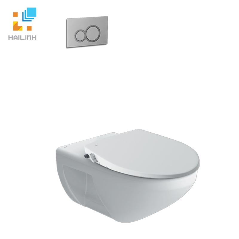 bon cau treo tuong inax ac-23p cw s15vn