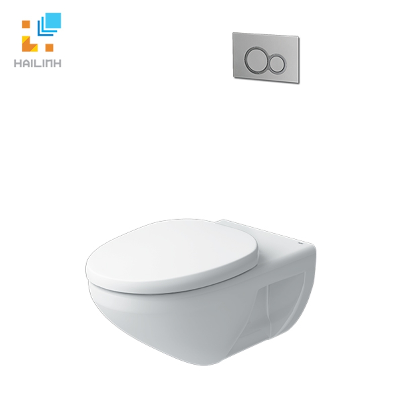 bon cau treo tuong inax ac 23pvn
